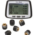 TM-260 mit 6 senoren