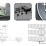 Truck TPMS 012 110721